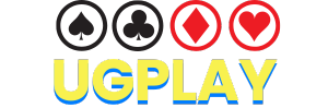 Logo UGPLAY